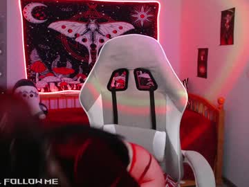 Gentle_Madness December 30, 2024 Chaturbate stream image