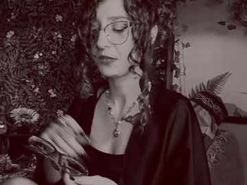 _Lady_Luna_ December 30, 2024 Chaturbate stream image