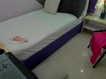Laris_Park December 30, 2024 Chaturbate stream image