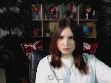 Melika_Butterfly December 30, 2024 Chaturbate stream image