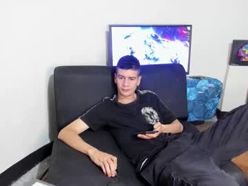 _Monarquia December 30, 2024 Chaturbate stream image