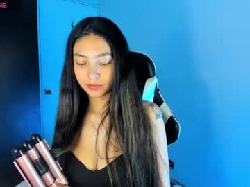 Nathalie_Rose December 30, 2024 Chaturbate stream image