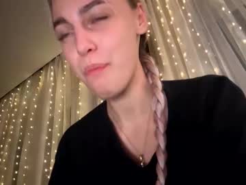Sally_Siu December 30, 2024 Chaturbate stream image