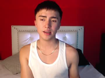 Santi_Fabulous December 30, 2024 Chaturbate stream image