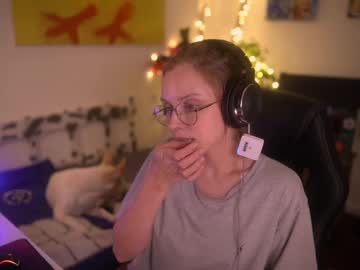 Space_Cassie December 30, 2024 Chaturbate stream image