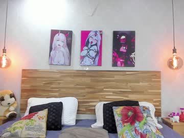 Yulie_Frekles December 30, 2024 Chaturbate stream image