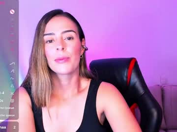 Alessandramoreli December 30, 2024 Chaturbate stream image