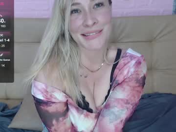 Analia_Celeste December 30, 2024 Chaturbate stream image
