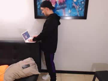 Andrew_Hot_999 December 30, 2024 Chaturbate stream image