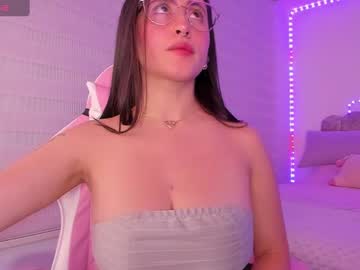 April_Evangeline_ December 30, 2024 Chaturbate stream image