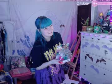 Auragotchi December 30, 2024 Chaturbate stream image