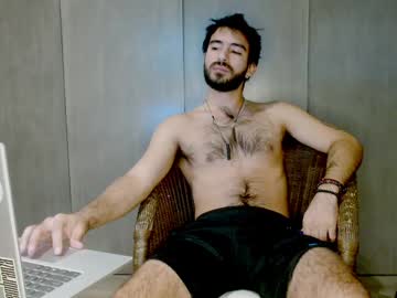 Brunobaibe December 30, 2024 Chaturbate stream image