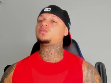 Colin_Prince2 December 30, 2024 Chaturbate stream image