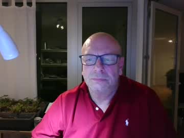 Cumalero December 30, 2024 Chaturbate stream image