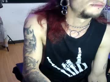 Davidroses420 December 30, 2024 Chaturbate stream image