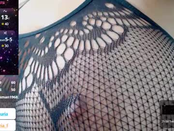 Franchesca_Lussuria December 30, 2024 Chaturbate stream image