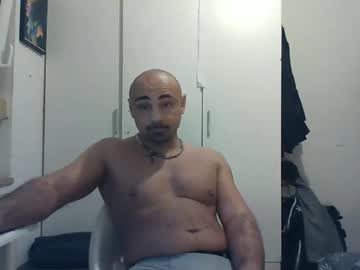 Insaneman0502 December 30, 2024 Chaturbate stream image