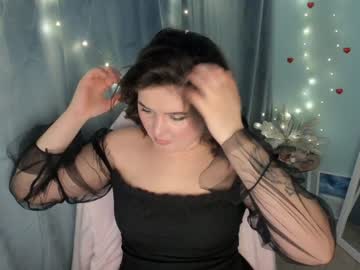 Jennie_Berry December 30, 2024 Chaturbate stream image