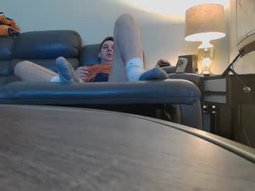 Johnboy1983 December 30, 2024 Chaturbate stream image