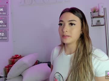 Kylie_Jonnes_ December 30, 2024 Chaturbate stream image