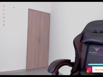 Morggan_Fx December 30, 2024 Chaturbate stream image