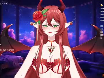 Passionyx December 30, 2024 Chaturbate stream image