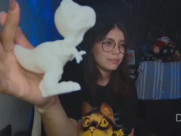 Piixiie_D_Oll December 30, 2024 Chaturbate stream image
