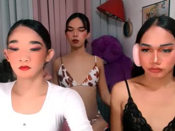 Rachel_Cummer December 30, 2024 Chaturbate stream image