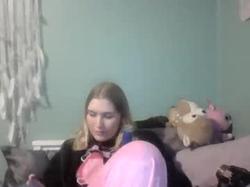 Thelittlebambii December 30, 2024 Chaturbate stream image