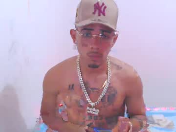 Thetattooedboy23 December 30, 2024 Chaturbate stream image