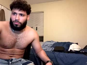 Yovngbabyg4 December 30, 2024 Chaturbate stream image