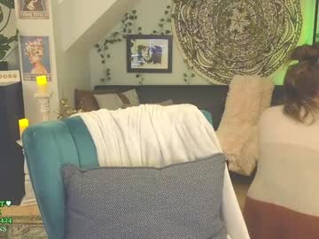 Allieberrybb December 30, 2024 Chaturbate stream image