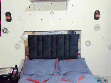 Black_Mystic1 December 30, 2024 Chaturbate stream image
