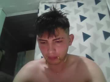 Clark_King December 30, 2024 Chaturbate stream image