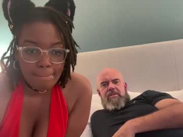 Daddysebonygoodgirl December 30, 2024 Chaturbate stream image