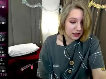 Haileyfoxy December 30, 2024 Chaturbate stream image