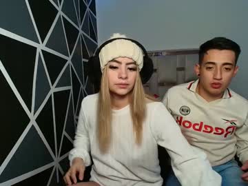 _Hunterandterra_ December 30, 2024 Chaturbate stream image