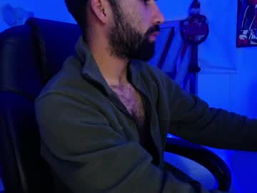 Ianhairyxxx December 30, 2024 Chaturbate stream image