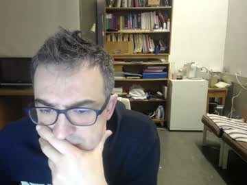 Ironchrome December 30, 2024 Chaturbate stream image