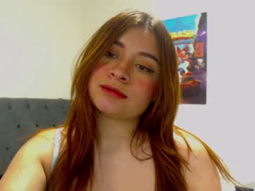 Meliinna_Xxx December 30, 2024 Chaturbate stream image
