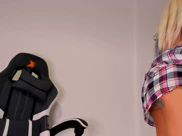Miiikka December 30, 2024 Chaturbate stream image