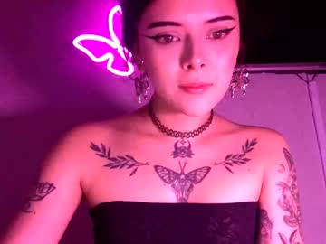 Naughtytat13 December 30, 2024 Chaturbate stream image