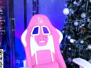 Oliviashepard December 30, 2024 Chaturbate stream image