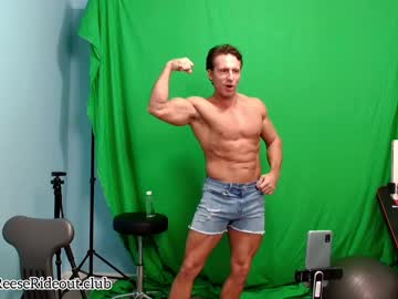 Reeserideout December 30, 2024 Chaturbate stream image