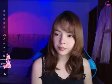 Sweet_Daliaa December 30, 2024 Chaturbate stream image