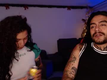 Trevor_Hilton_ December 30, 2024 Chaturbate stream image