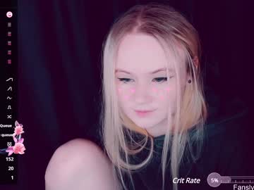Alicenya December 30, 2024 Chaturbate stream image