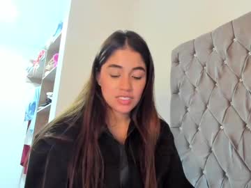 Ariamontgomeryyy December 30, 2024 Chaturbate stream image
