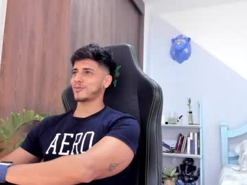 Ashton_Coleman_ December 30, 2024 Chaturbate stream image