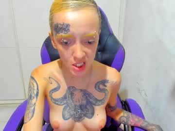Barbie_Strong December 30, 2024 Chaturbate stream image